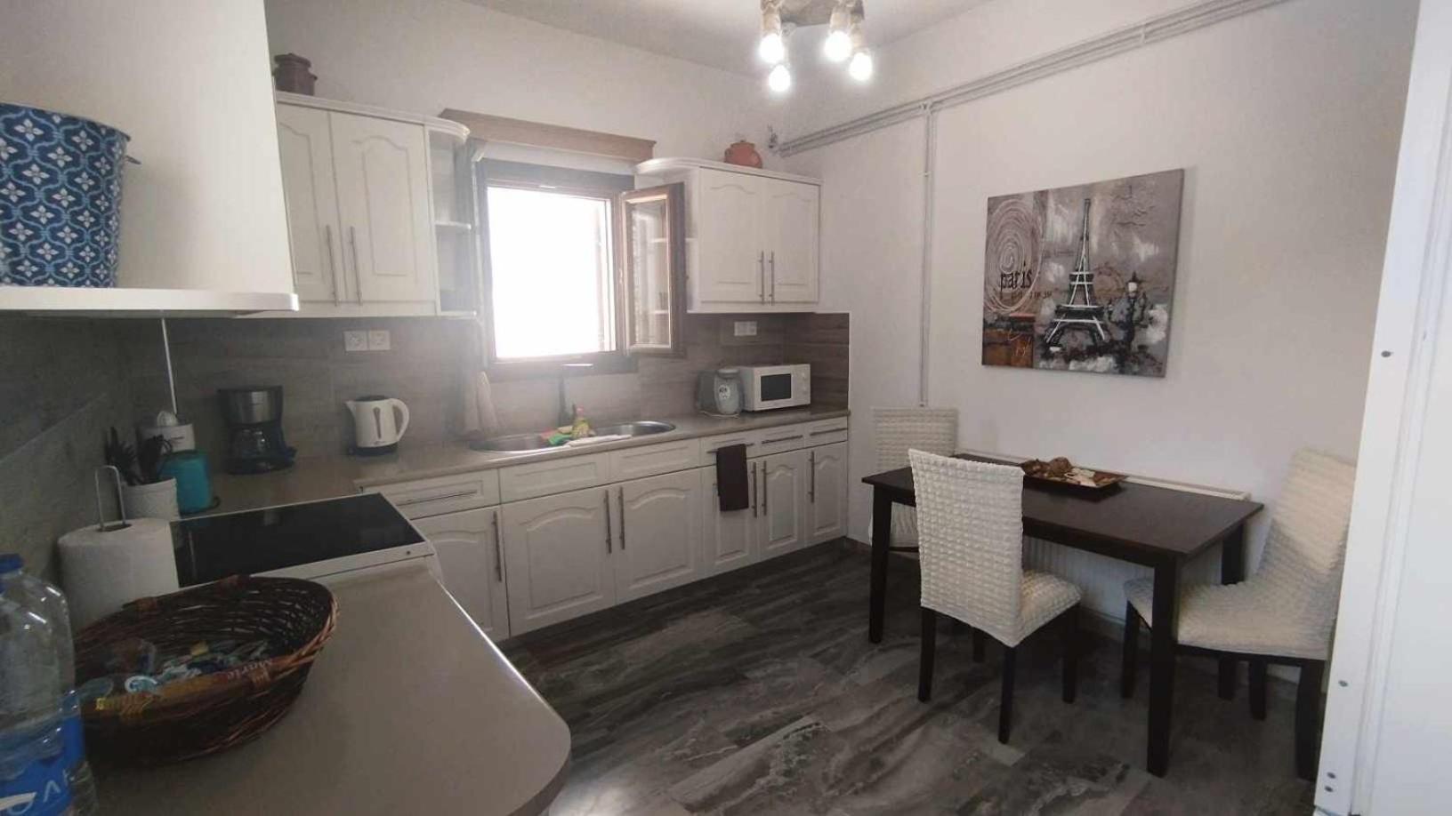 Villa Lemonia Kástron 外观 照片